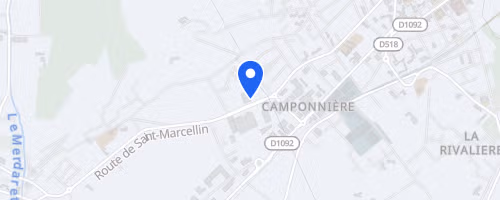 Triathlon du Pays de Saint Marcellin - Chatte