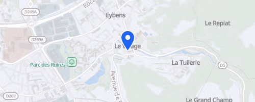 La Grenobloise Cyclosportive
