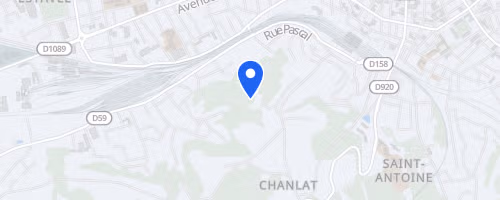 La ronde du four d'Espeyrut - Brive-la-Gaillarde
