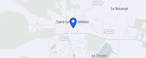 Le 69 St Laurentais - Saint-laurent-medoc