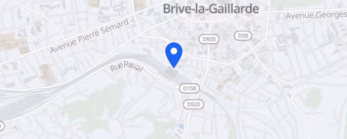 Courir à Brive
