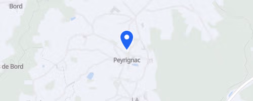 Trail de Peyrignac
