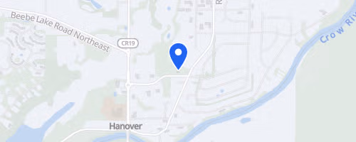2026 Hanover Harvest Festival 5K