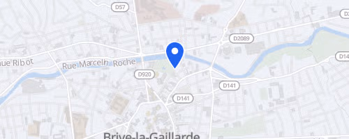 Echappée Gaillarde - Brive-la-gaillarde
