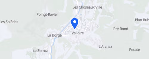 Trail du Galibier Thabor - Valloire