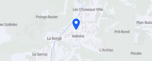Trail du Galibier - Thabor