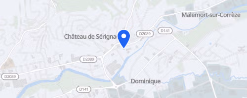 Course de l'adapei - Malemort