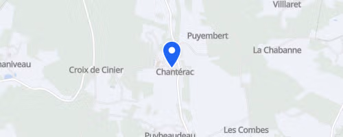 Trail de Chantérac