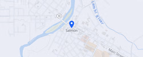 Salmon Marathon & Half Marathon