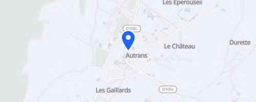 Ultra-trail du Vercors - Autrans