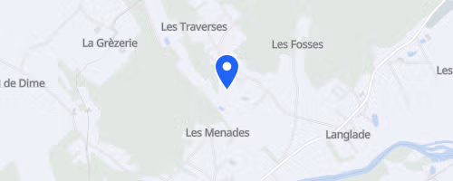 Le trail d'Annesse - Annesse-et-Beaulieu