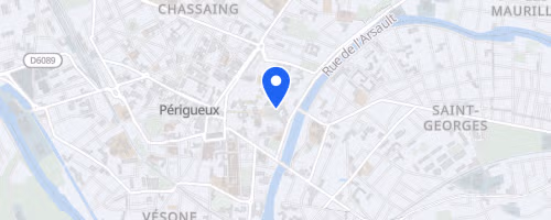 Duathlon de Périgueux