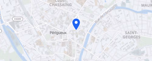 Semi-marathon de l'ASPTT Grand Périgueux