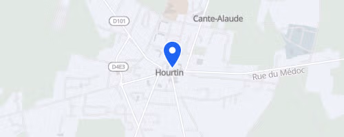 Les foulées hourtinaises
