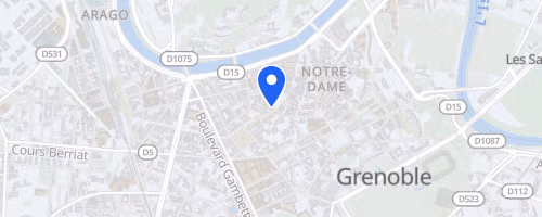 La Grenobloise