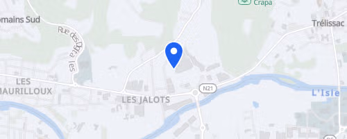 La Caussadaise