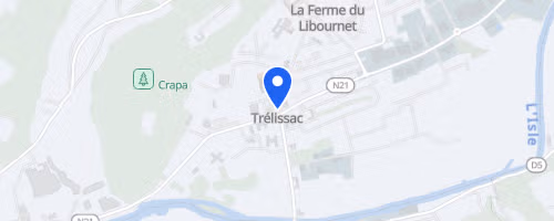 10km De Trélissac - Trelissac