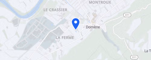Randonnee De L' Espoir - Domene