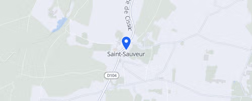 La ronde de Saint-Sauveur