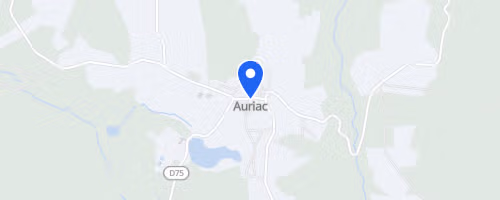 Trail d'Auriac