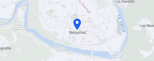 Trail retournacois