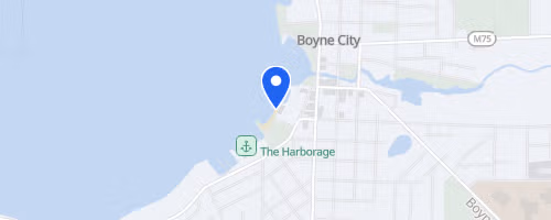Boyne City Independence Day Run