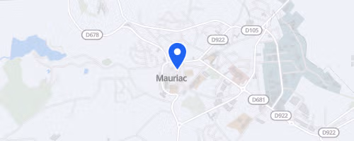 La Vigeannoise - Mauriac
