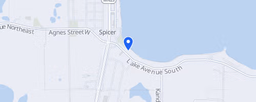 Green Lake Road Race
