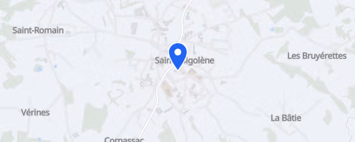 La Golenoise VTT - Sainte-Sigolène