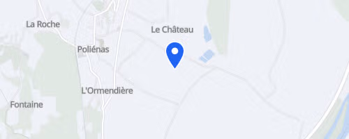Course d'obstacles à la noix - Poliénas