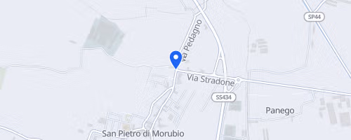 9° Caminada delle Carni Bianche