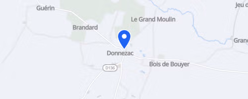 La gabaye - Donnezac