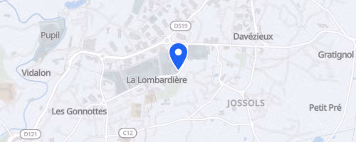 Rallye D'annonay - Davezieux