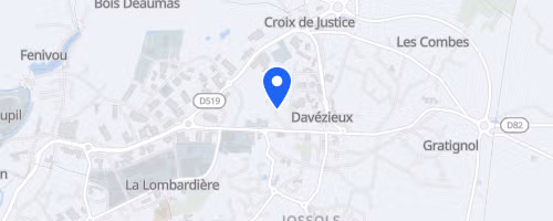 Rallye du Vivarais - Davézieux