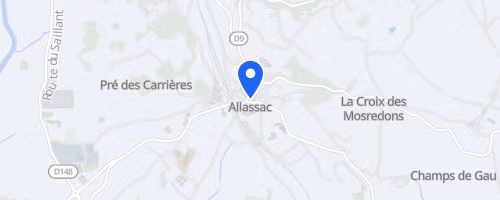 Les Foulées De La Tour - Allassac