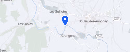 Boulieu Trail