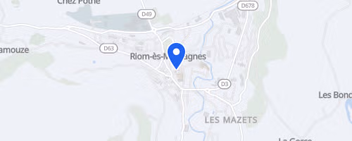 Les 10 km du Souffle - Riom-ès-Montagnes