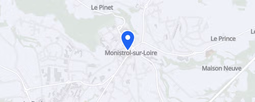 Défi vellave - Monistrol-sur-Loire
