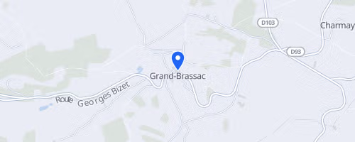 Hivernal Trail Grand Brassac (Htgb)