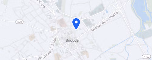 Corrida de Noël Brioude