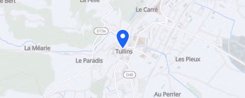 Green duathlon de Tullins