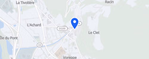Foulées de Voreppe