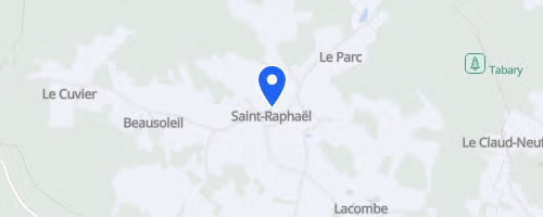 Course éco-solidaire - Saint-Raphaël