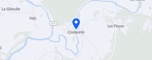 Coul'trail Aventure - Coulaures