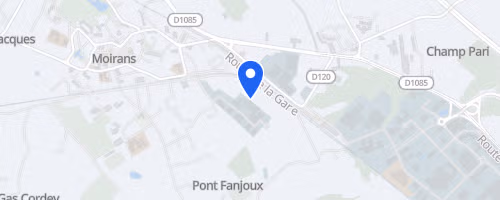 Aquathlon de Moirans - Saint-Jean-de-Moirans