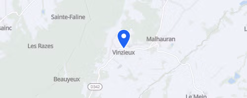 Fête Du Trail - Vinzieux