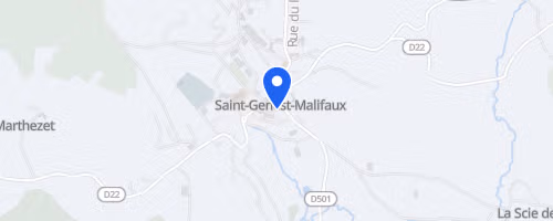 Trail du Haut Pilat