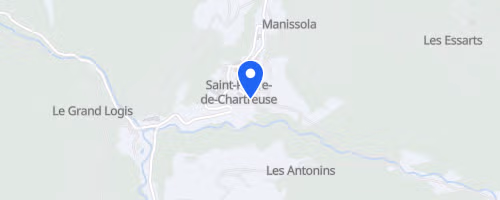 Chartreuse Terminorum