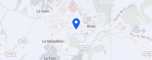 La Tatoune - Rives