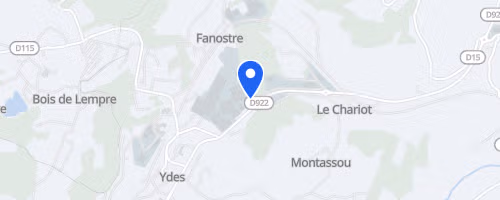 Courir à Ydes